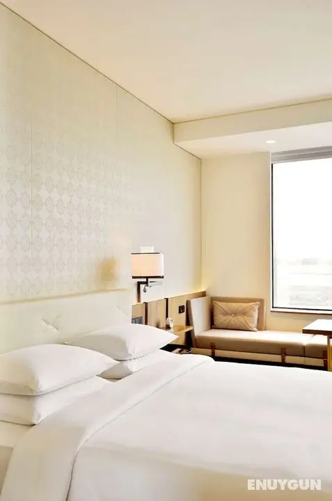 Andaz Delhi - a concept by Hyatt - Öne Çıkan Resim