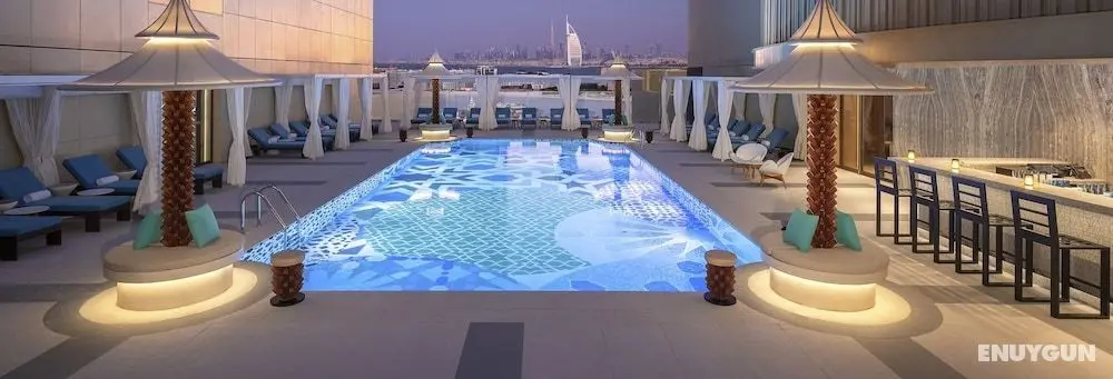 Andaz by Hyatt Palm Jumeirah - Öne Çıkan Resim