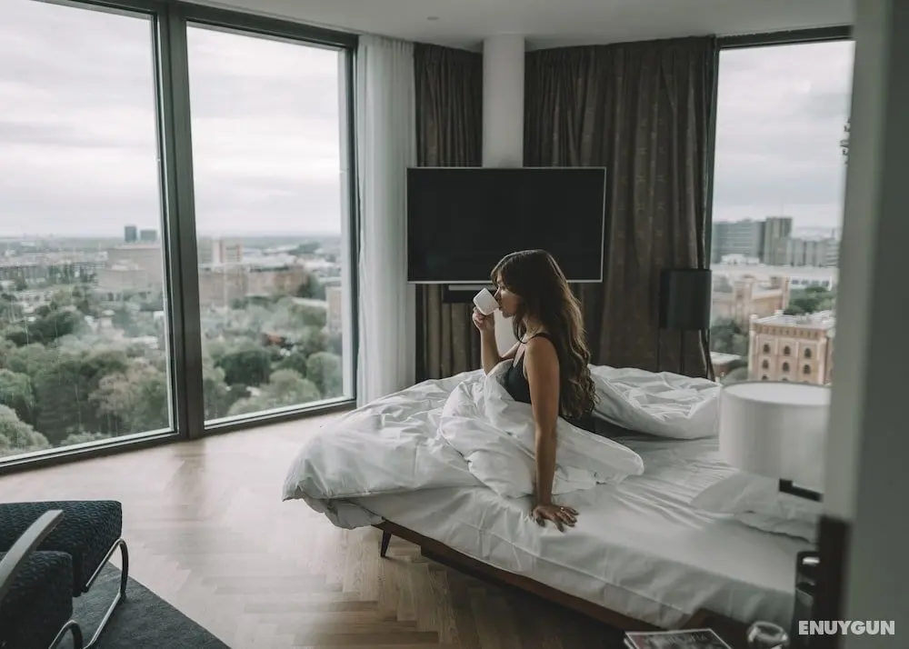 Andaz Vienna Am Belvedere - a concept by Hyatt - Öne Çıkan Resim