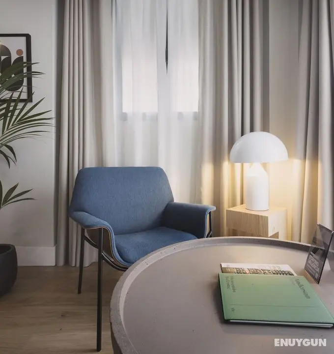 Anderson City Flats - Öne Çıkan Resim