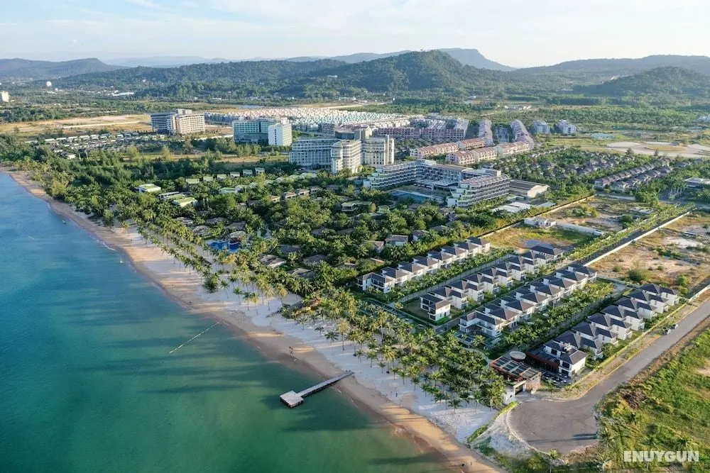 Andochine Resort & Spa Phu Quoc - Öne Çıkan Resim