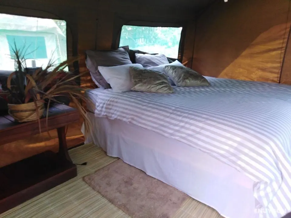 Andova Tented Camp - Öne Çıkan Resim