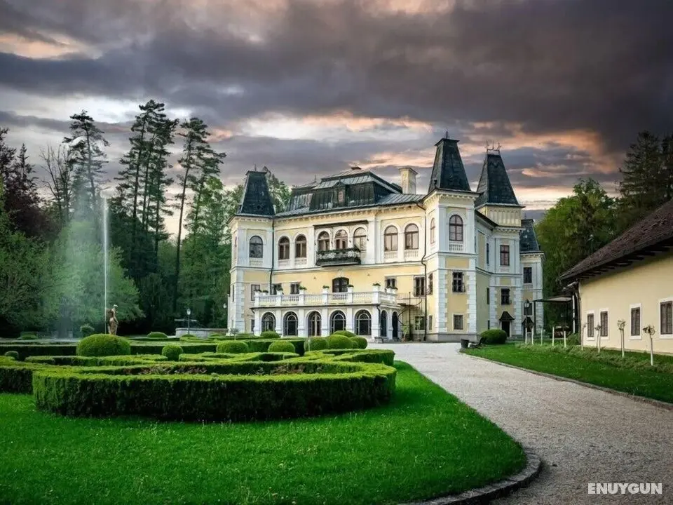 András pension - İlgi Noktası