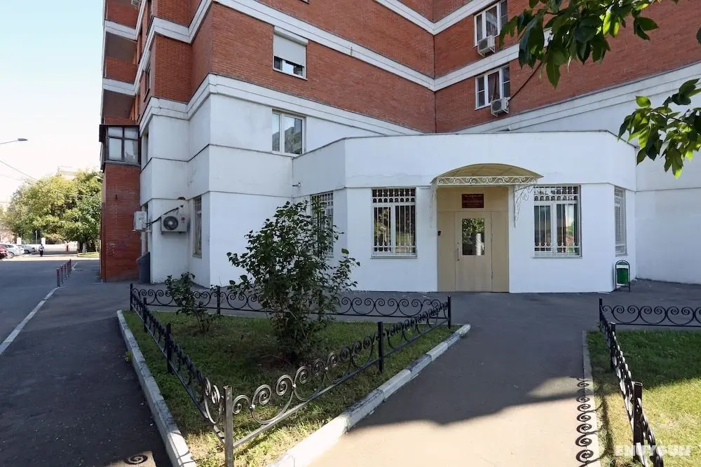 Hotel Andreevsky - Dış Mekan