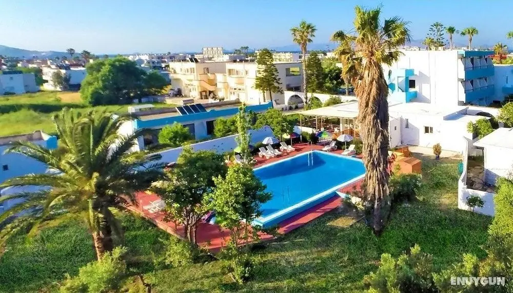Villa Andrews Hotel - Öne Çıkan Resim
