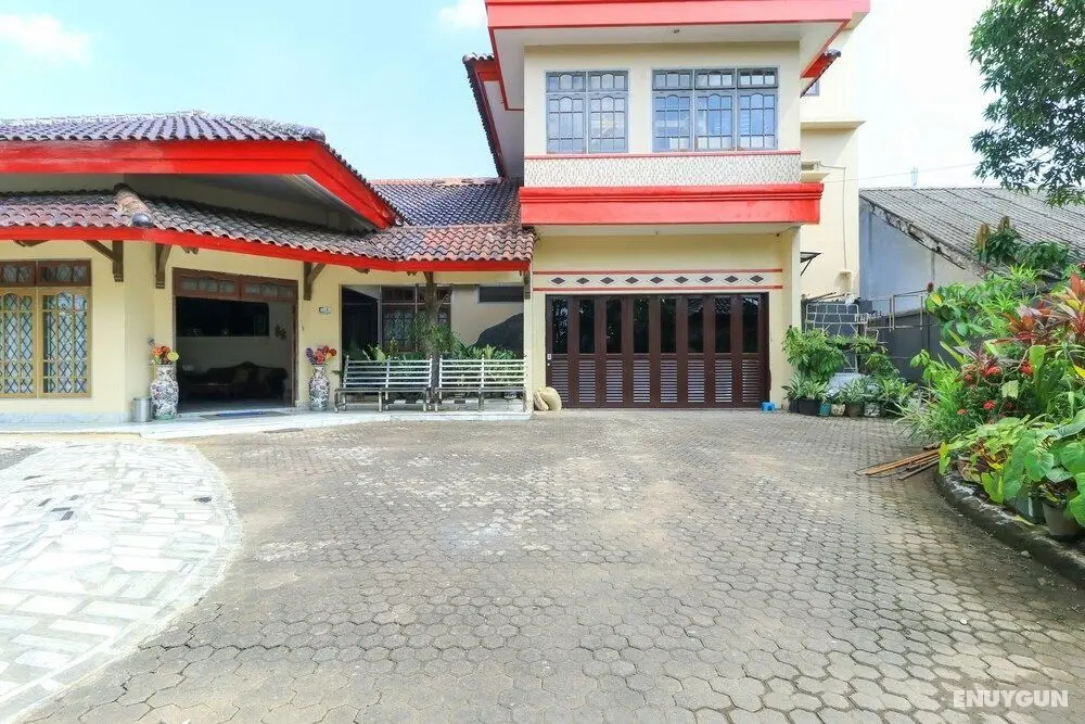 Andrin Daspatt Hotel - Öne Çıkan Resim