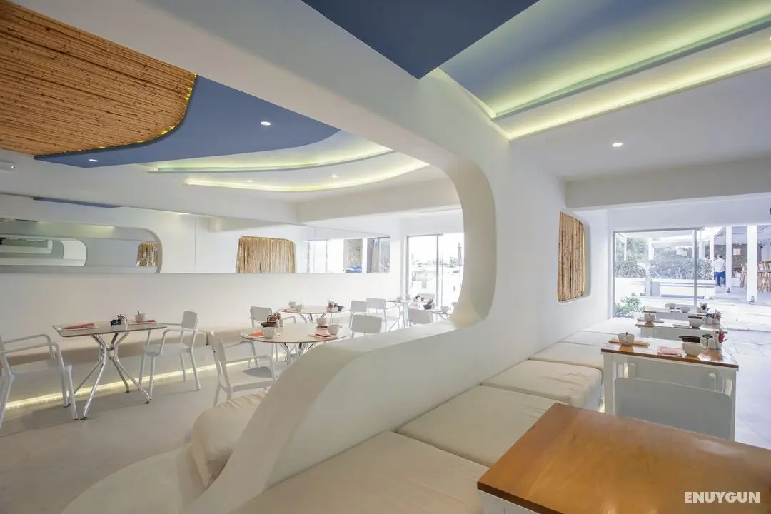 Andronikos - Yeme / İçme