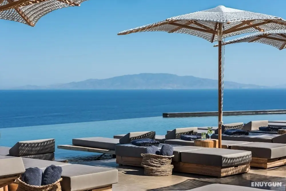 Andronis Arcadia Hotel - Öne Çıkan Resim