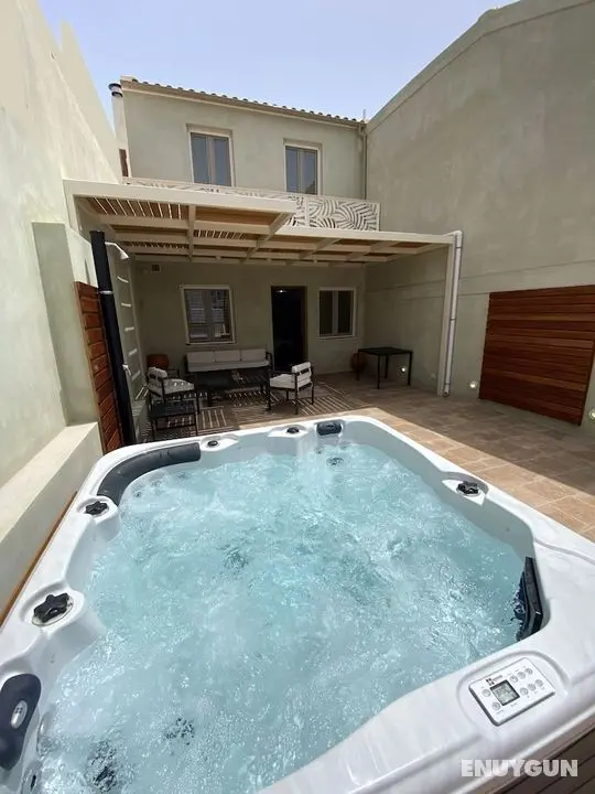 Andros 4 All Seasons V&S- Psaltis Street - Öne Çıkan Resim
