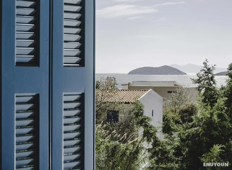 Andros Maisonettes - Öne Çıkan Resim