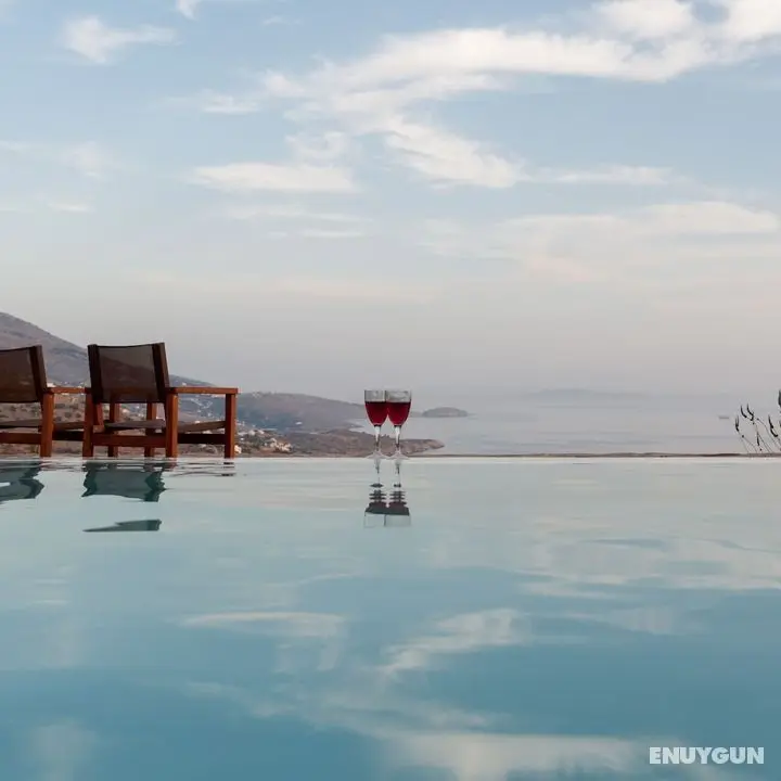 Andros Tessera - Öne Çıkan Resim