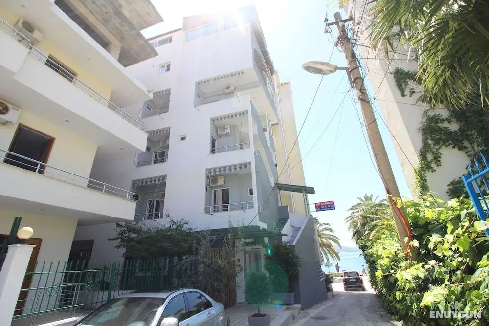 Andy Apartments - Öne Çıkan Resim