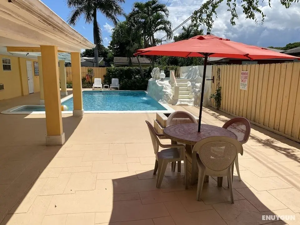 Andy Resort - Öne Çıkan Resim