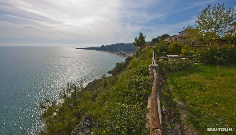 Andy's Place II Amazing Sea view - Öne Çıkan Resim