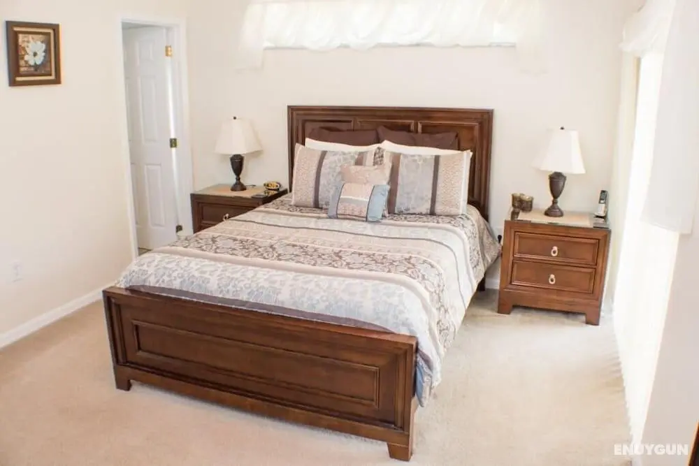 Andy's Westridge Villa - Oda