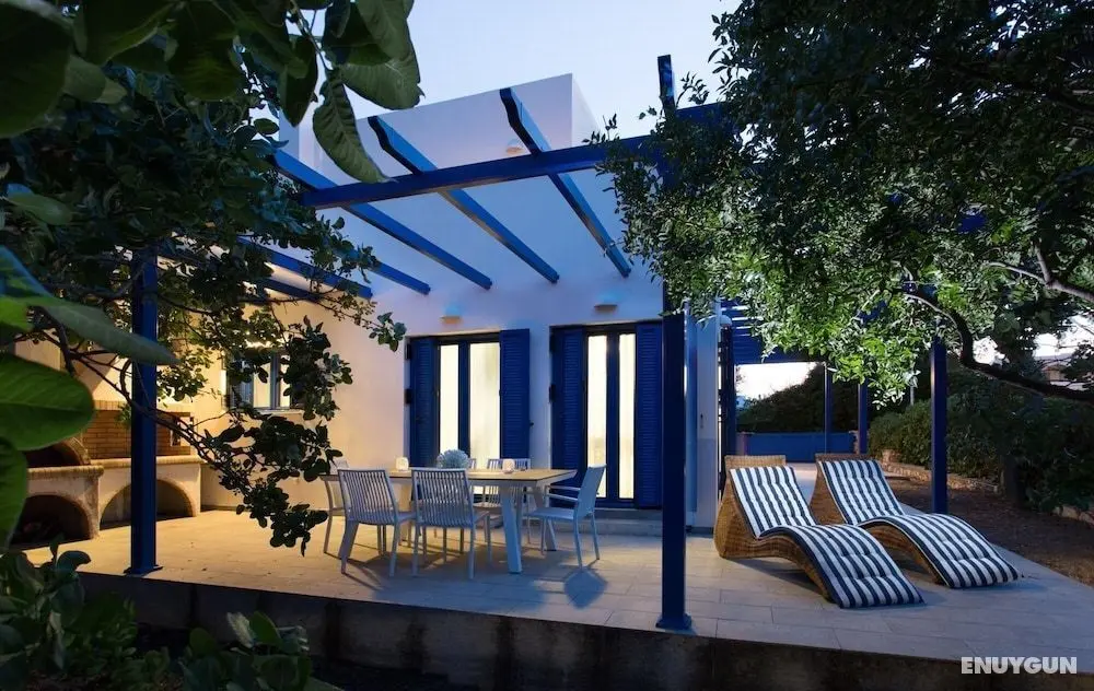 Aneli Villas - Villa Aegina - Öne Çıkan Resim