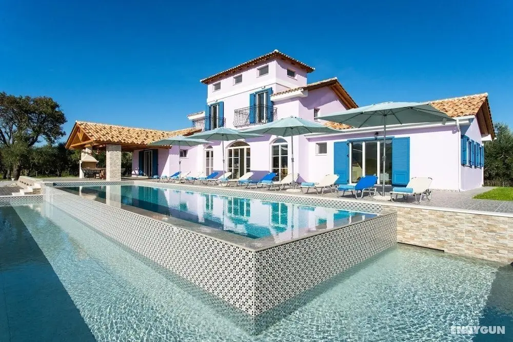 Aneli Villas - Villa Alexandra - Öne Çıkan Resim