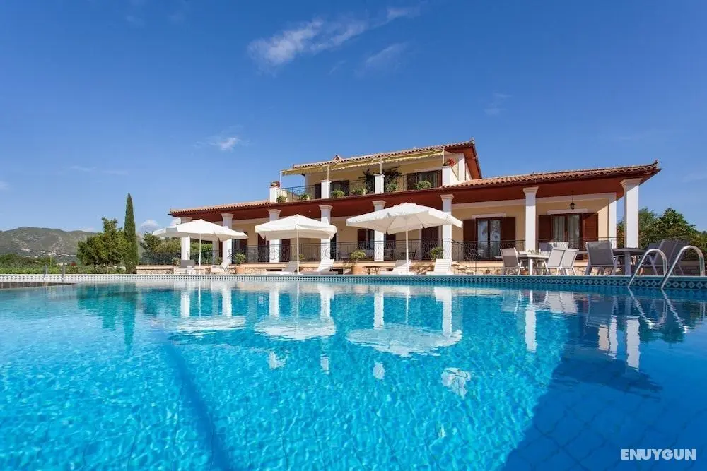 Aneli Villas - Villa Anastasia - Öne Çıkan Resim
