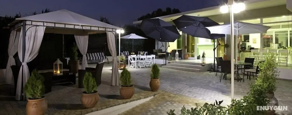 Anelia Boutique Studios & Apartments - Öne Çıkan Resim