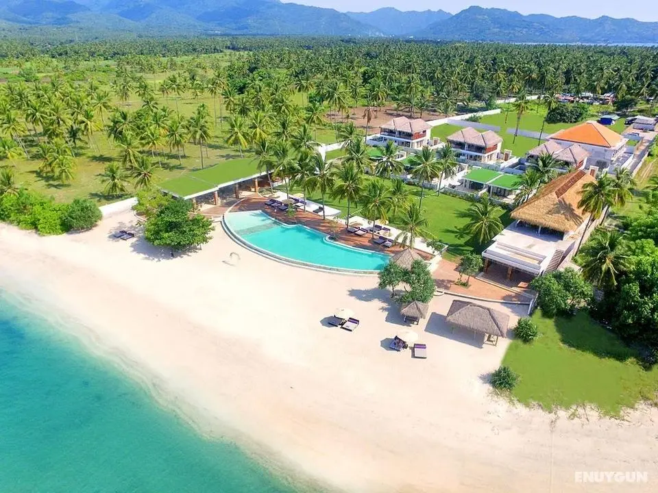 Anema Wellness & Resort Gili Lombok - Genel