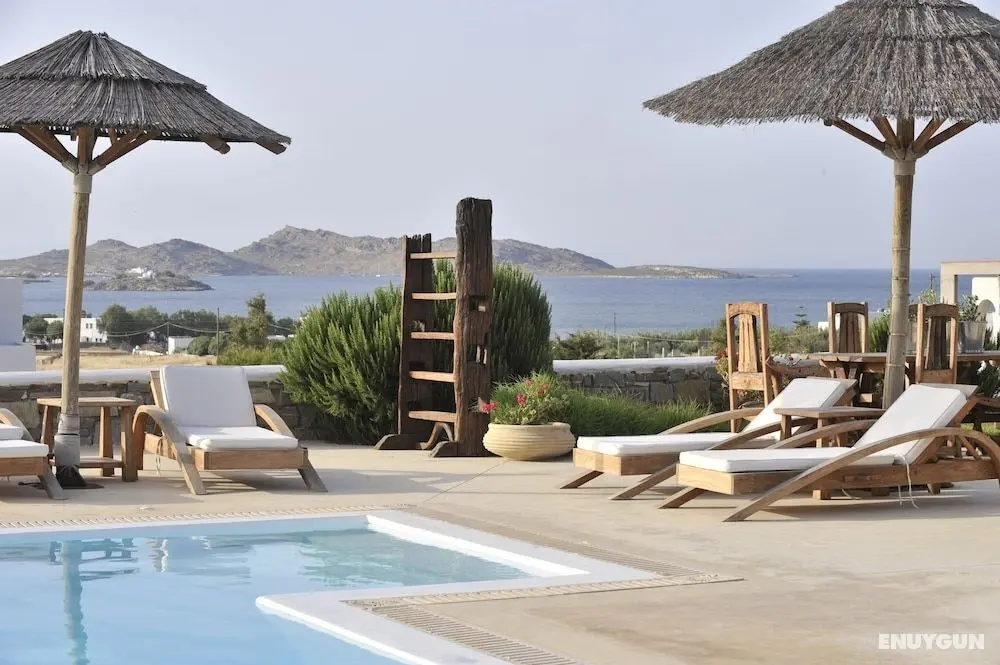 Anemoi Resort - Öne Çıkan Resim
