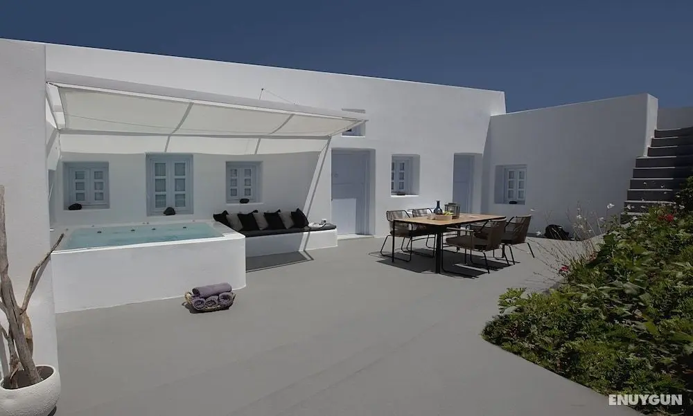 Anemolia Villa - Öne Çıkan Resim