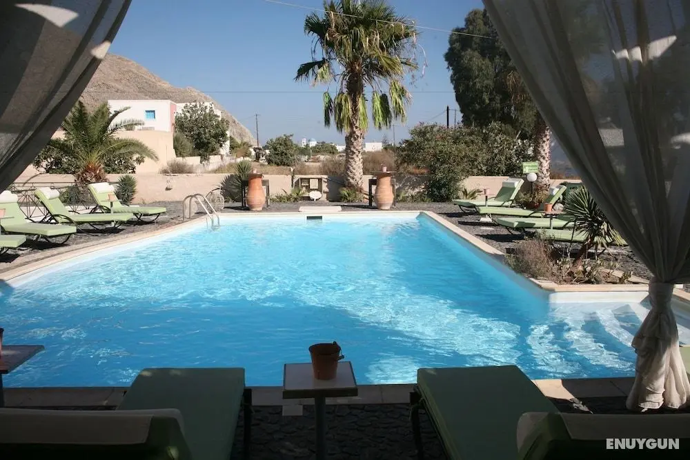 Villa Anemomilos - Öne Çıkan Resim