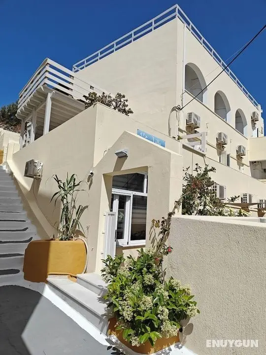 Anemomilos Villa - Öne Çıkan Resim