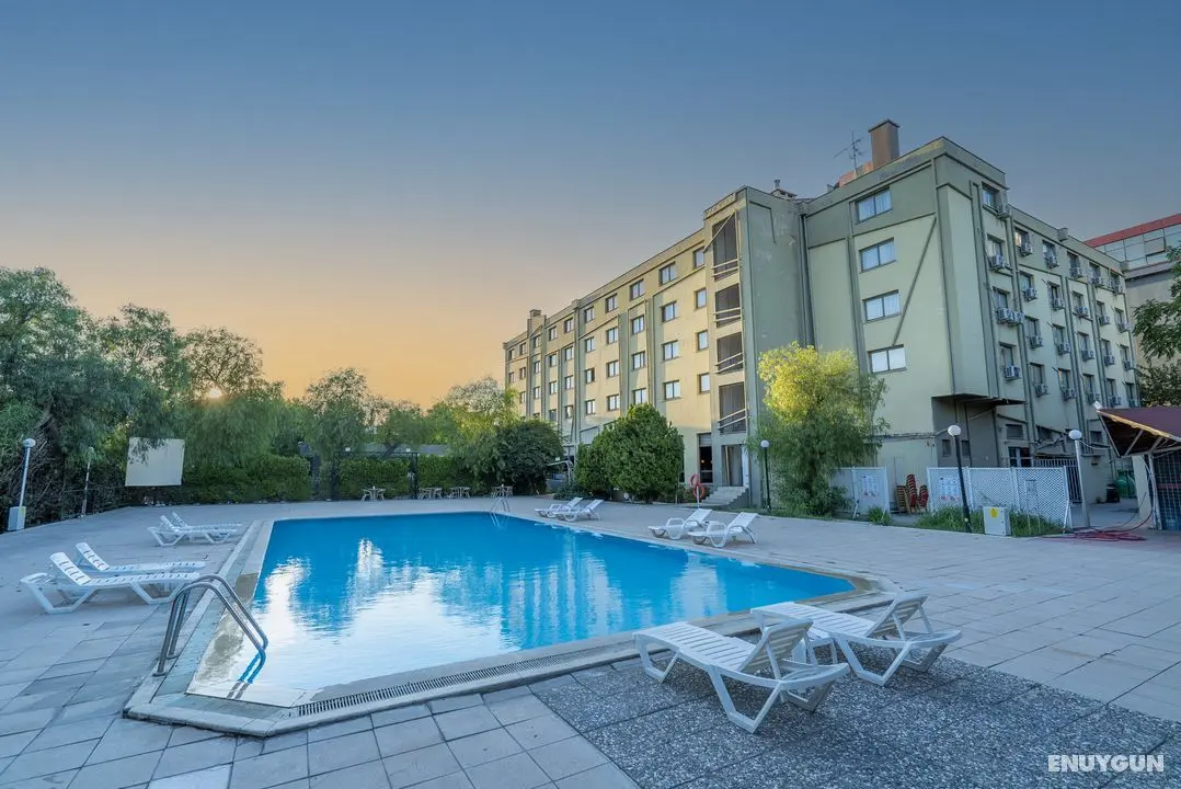 Hotel Anemon Ege Saglik - Öne Çıkan Resim