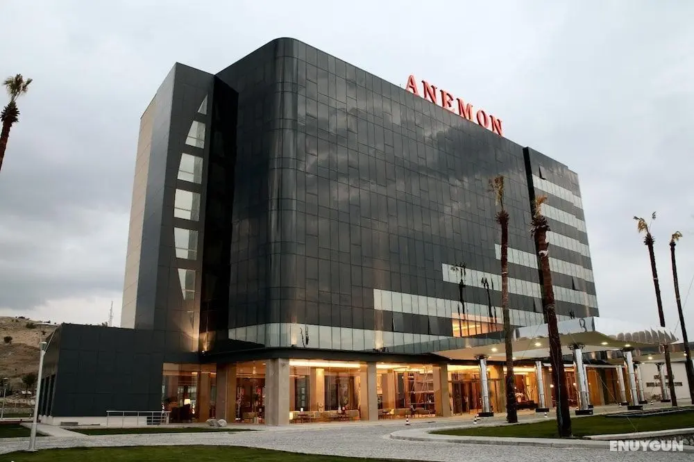Anemon Grand Denizli Otel - Öne Çıkan Resim