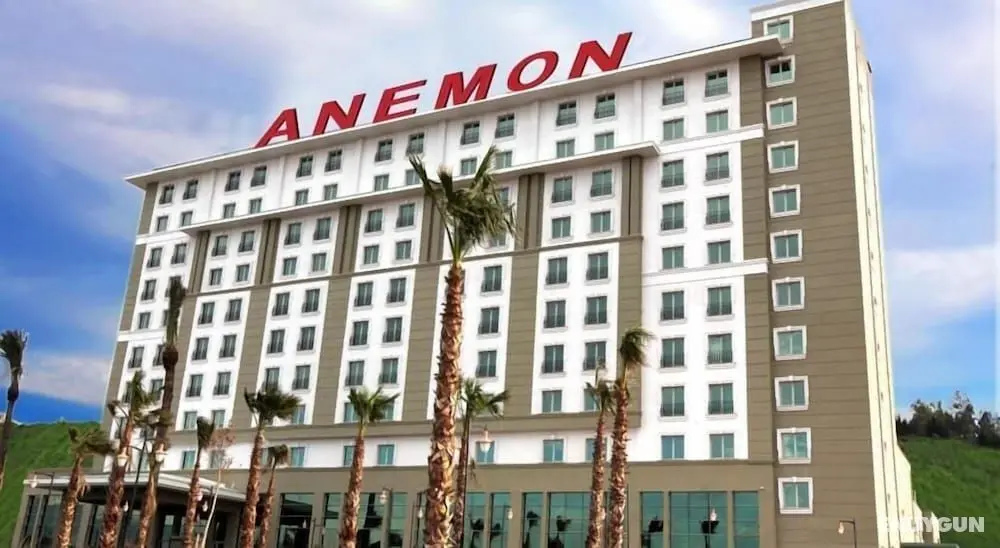 Anemon Iskenderun Otel - Öne Çıkan Resim