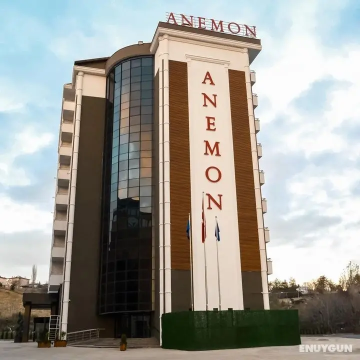 Anemon Kent Karabük Otel - 10 - Genel