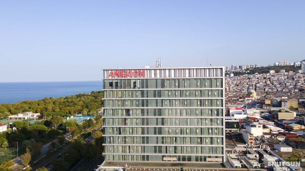 Anemon Samsun Hotel