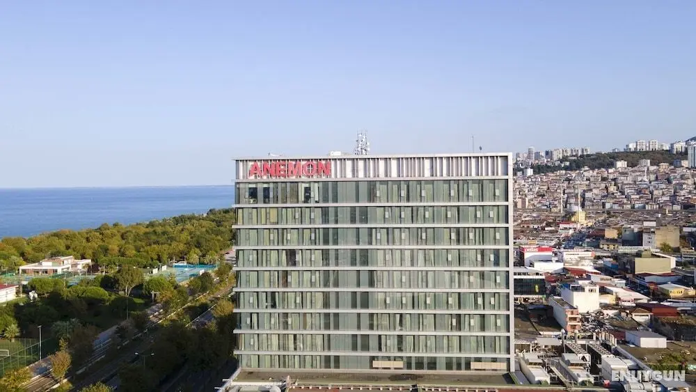 Anemon Samsun Hotel - Öne Çıkan Resim