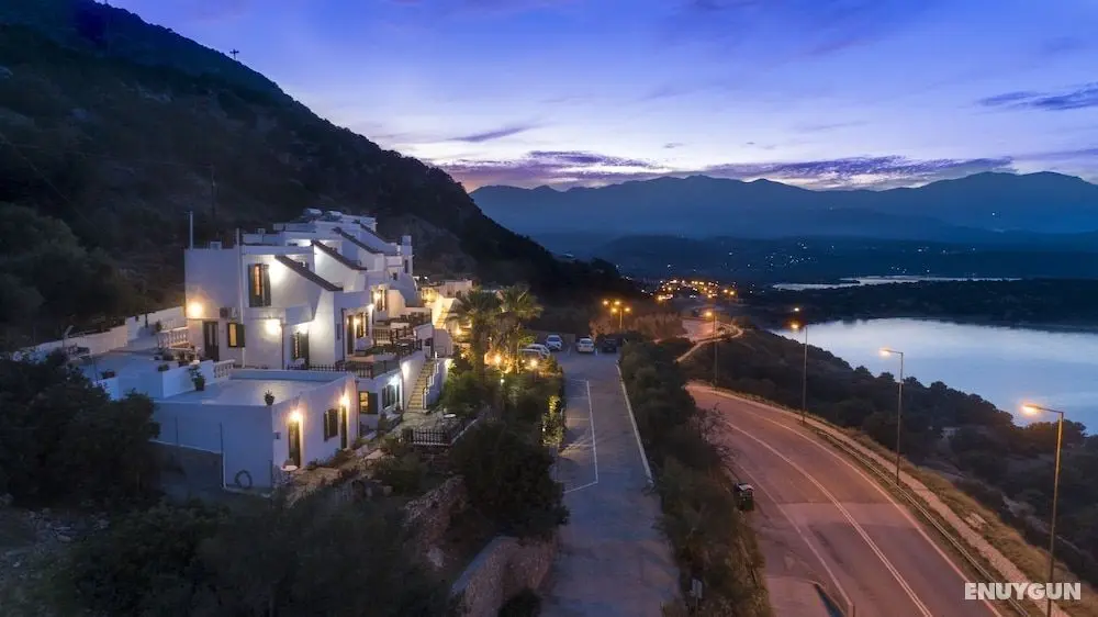 Anemone Seaside Traditional Homes - Öne Çıkan Resim