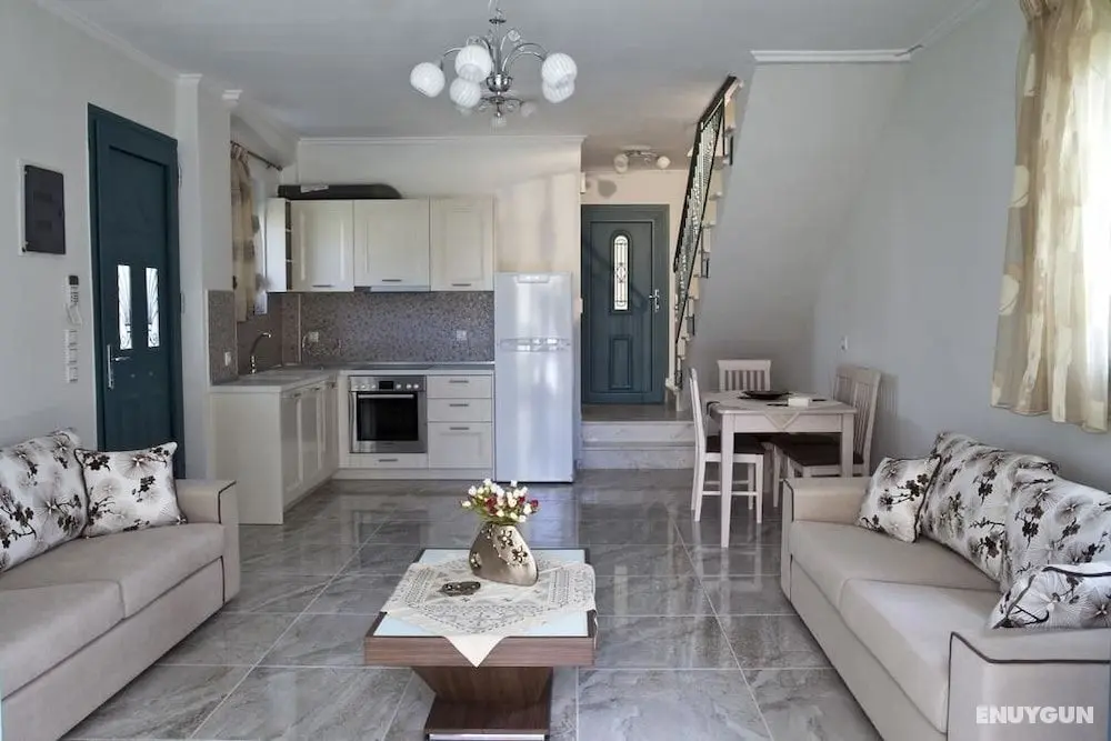 Anemos Villas - Öne Çıkan Resim