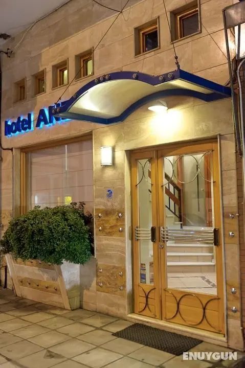 Anesis Hotel - Öne Çıkan Resim