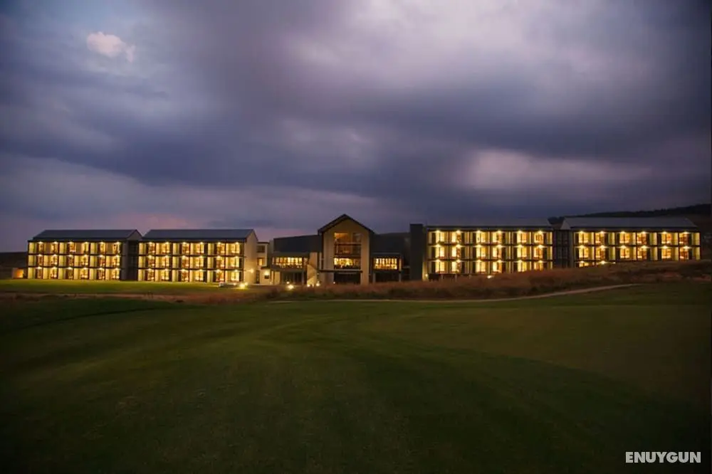 ANEW Resort Vulintaba Newcastle - Dış Mekan