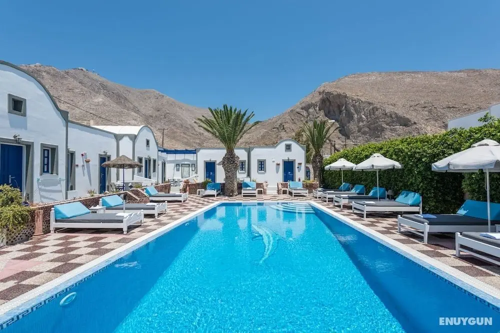 Anezina Villas - Öne Çıkan Resim