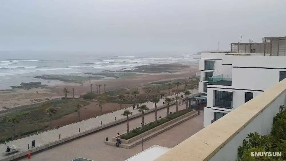 Anfaplace resorts - Dış Mekanlar