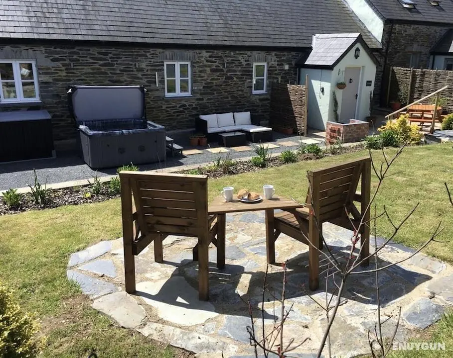 Anfodd Countryside Retreats - Öne Çıkan Resim