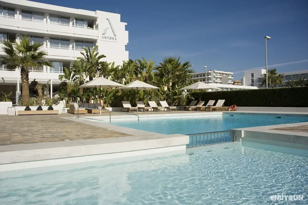 Hotel Ánfora Ibiza - Öne Çıkan Resim