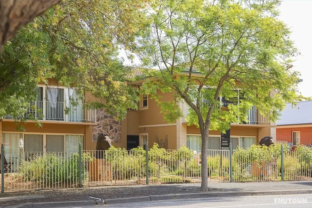 Angaston Mews Apartments - Öne Çıkan Resim