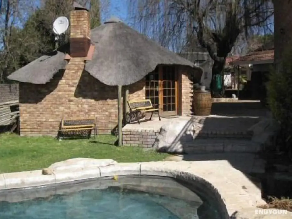 Ange B&B and Guesthouse - Öne Çıkan Resim