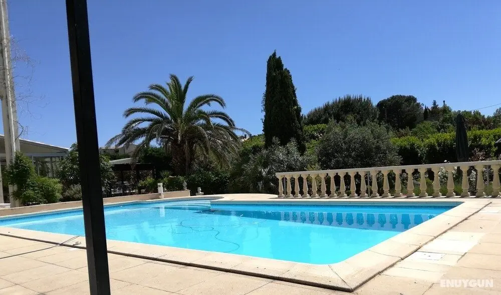 Villa Angel - Dış Mekan
