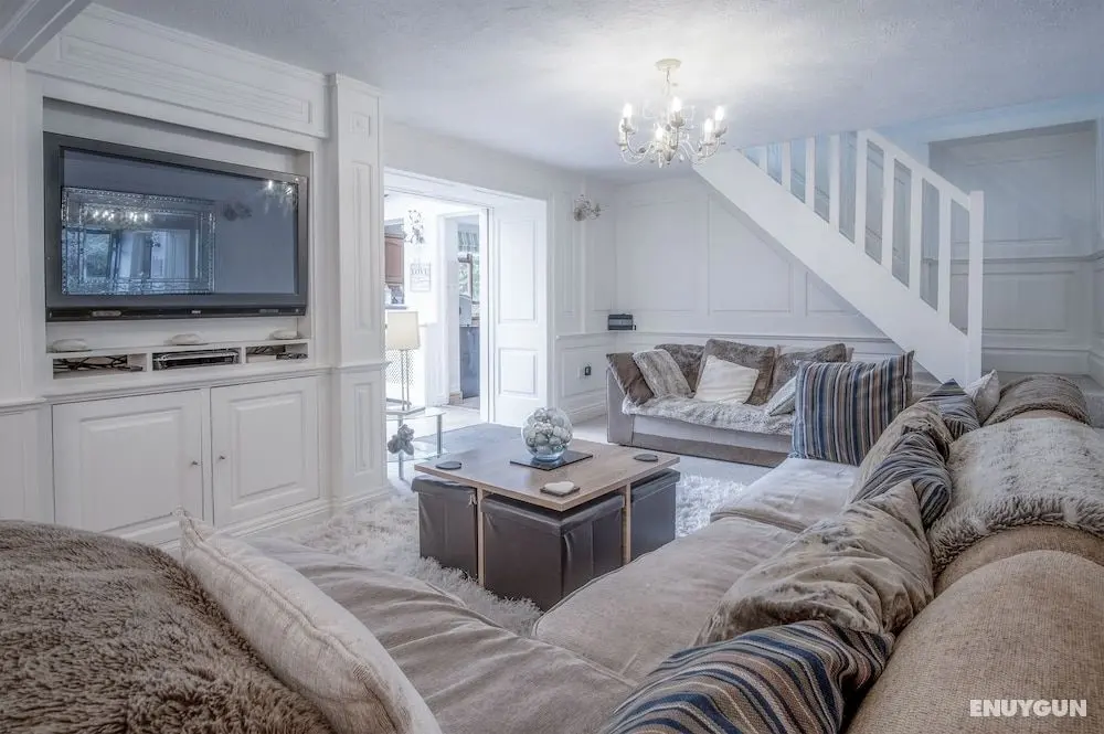 Angel Cottage - 3 Bedroom - Stepaside - Öne Çıkan Resim