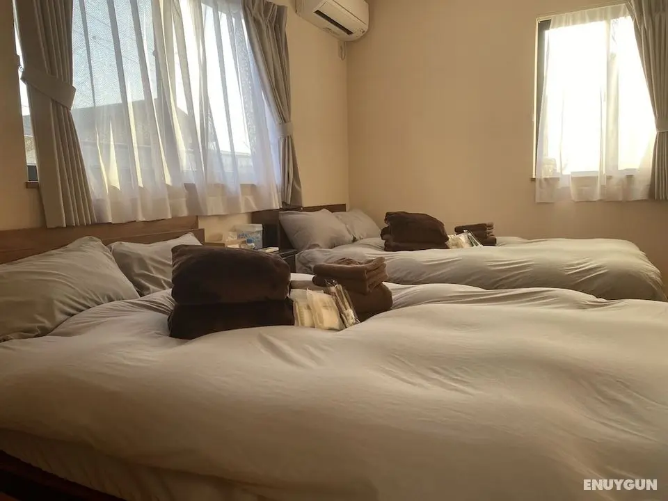 Angel Resort Karuizawa - Öne Çıkan Resim