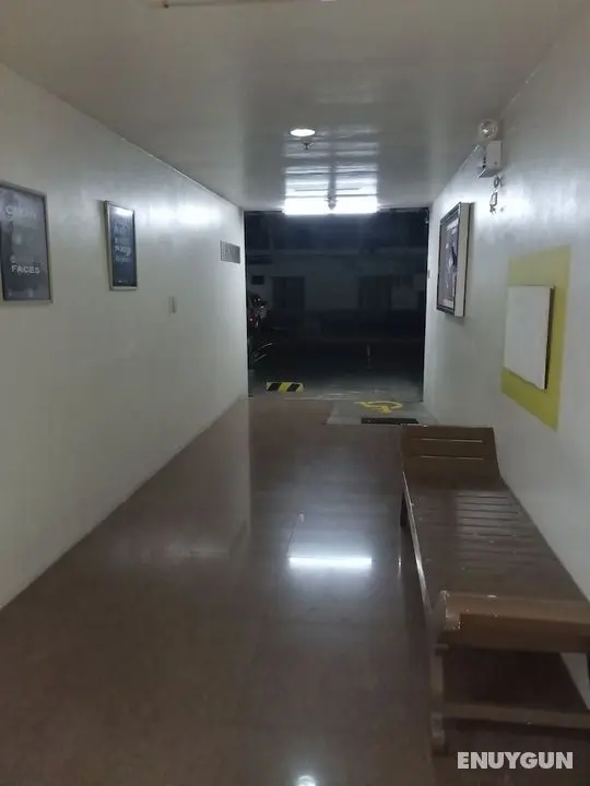 Angel Travellers Transit House - Öne Çıkan Resim