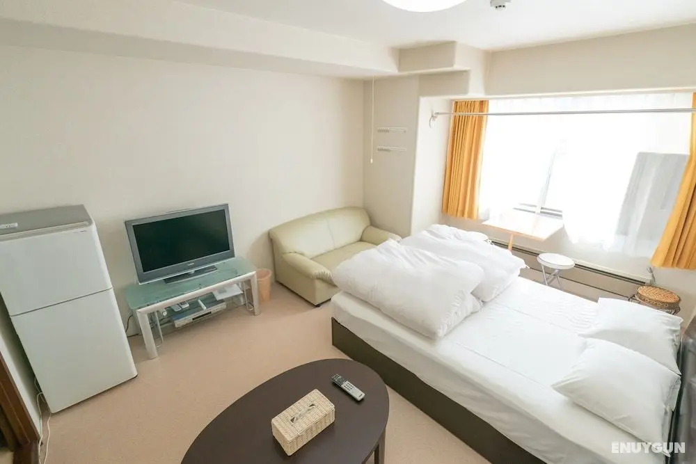 Angel resort yuzawa 411 - Öne Çıkan Resim