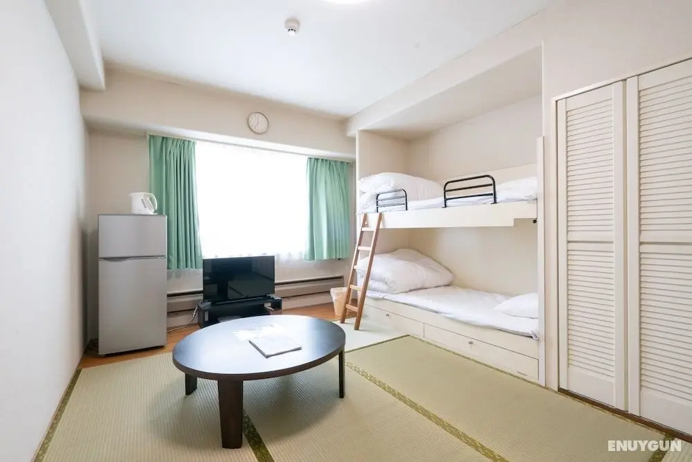 Angel Resort Yuzawa 516 - Öne Çıkan Resim
